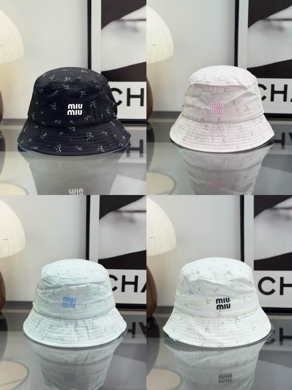Miumiu hat dx37